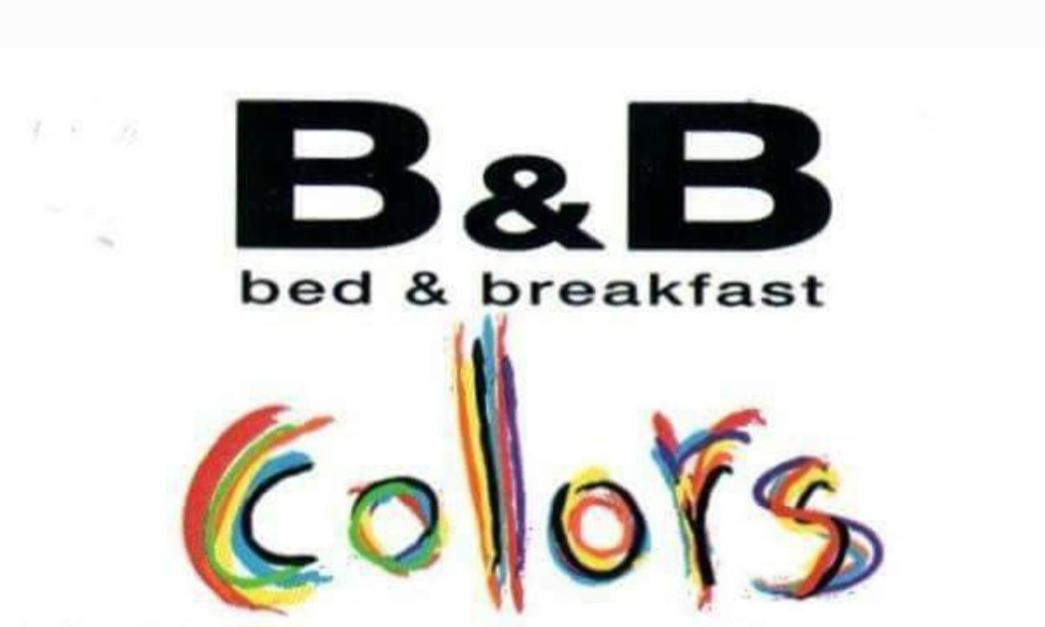 B&B Colors Селлія-Маріна Екстер'єр фото